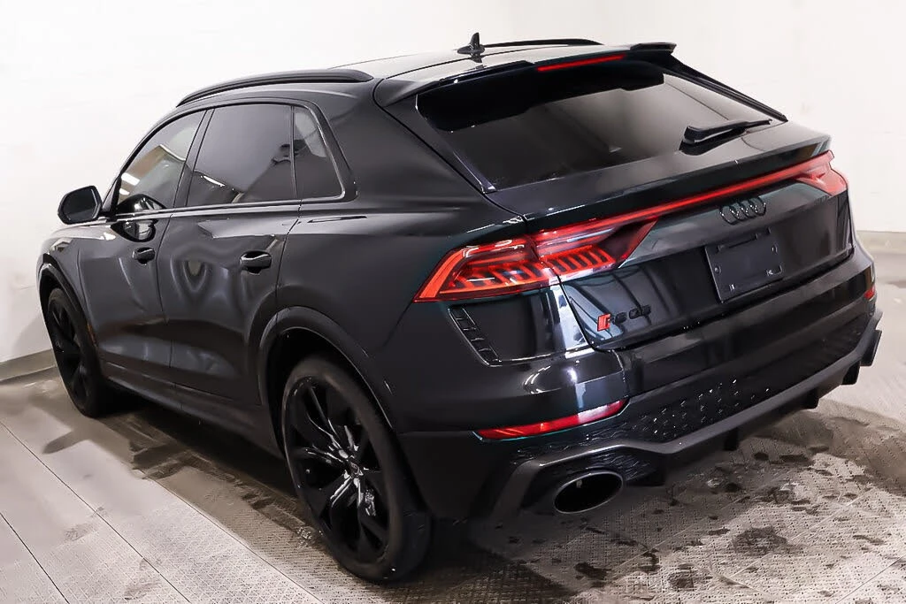 Audi RSQ8 4.0�* A��������� * (���� �� ��) | Mobile.bg � ����������� 4