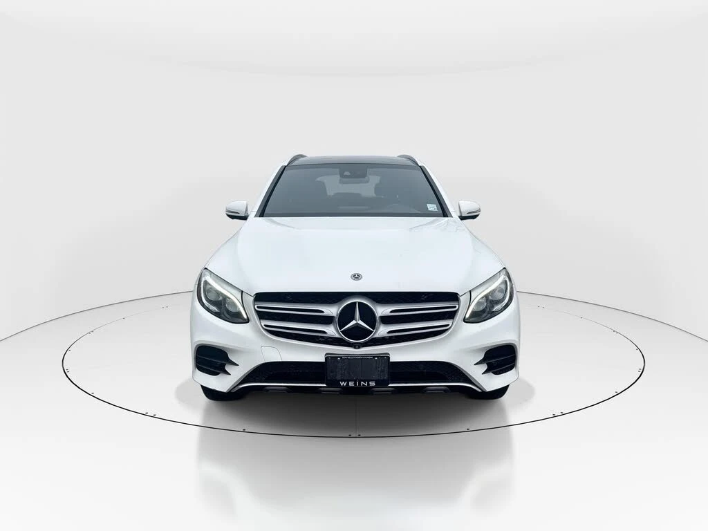 Mercedes-Benz GLC 300 4MATIC* ПАМЕТ* ПОДГРЕВ* ПАНОРАМА* CARPLAY, снимка 4 - Автомобили и джипове - 54019687