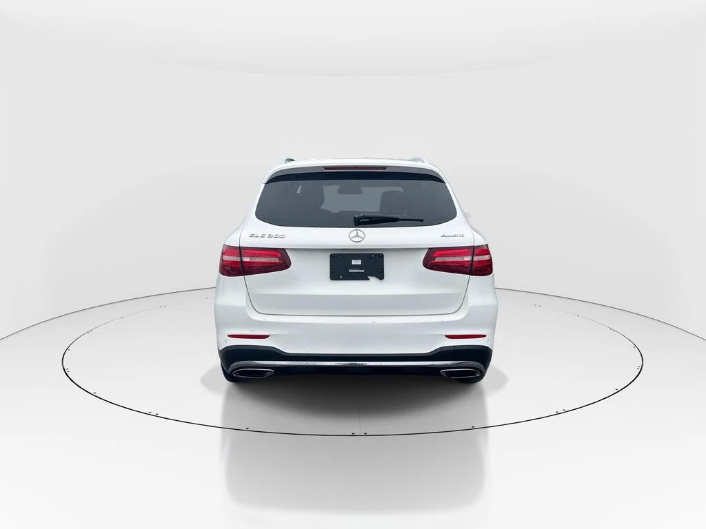 Mercedes-Benz GLC 300 4MATIC* ПАМЕТ* ПОДГРЕВ* ПАНОРАМА* CARPLAY, снимка 7 - Автомобили и джипове - 54019687