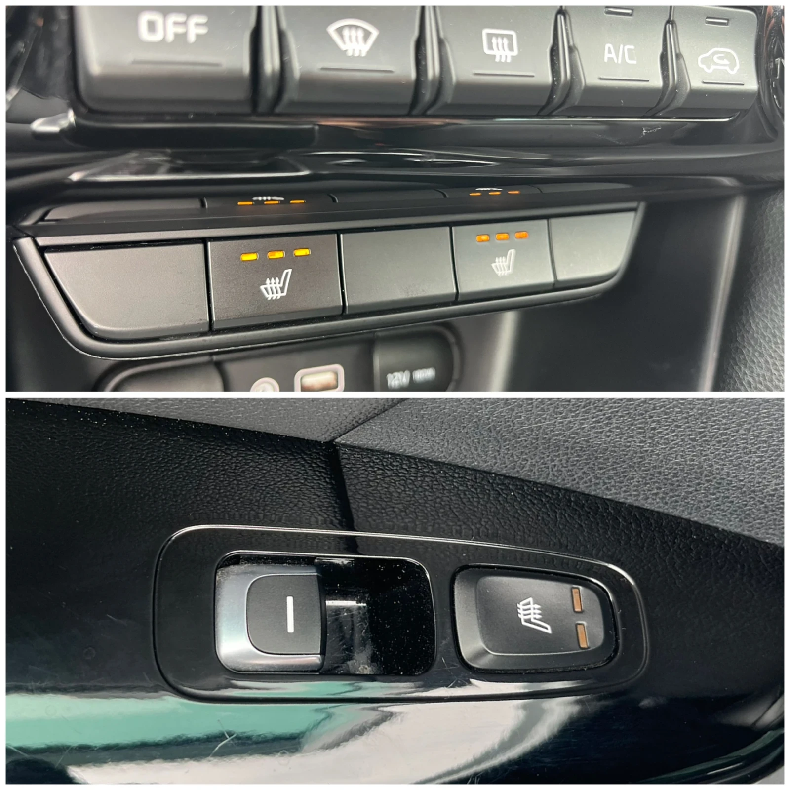 Kia Sportage Gt-Line 141.000км Сервизирана само в Киа, снимка 12 - Автомобили и джипове - 54045762