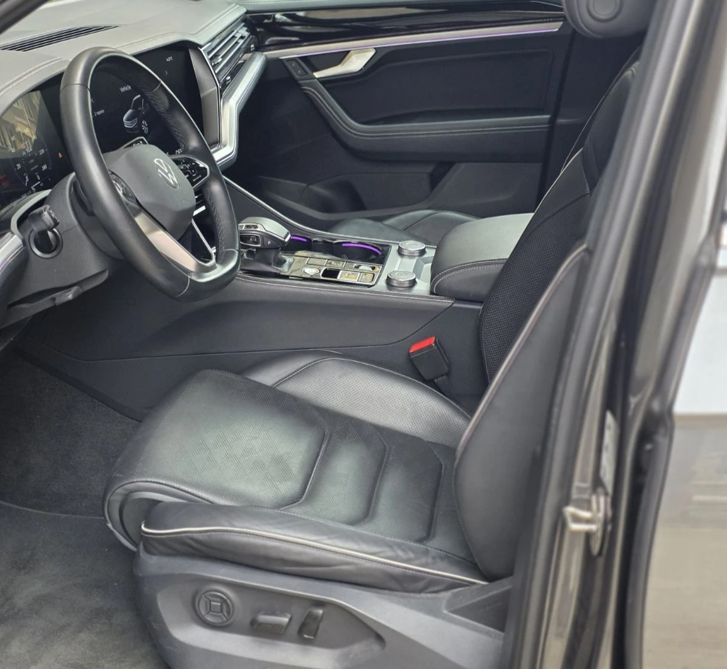 VW Touareg | Mobile.bg � ����������� 8