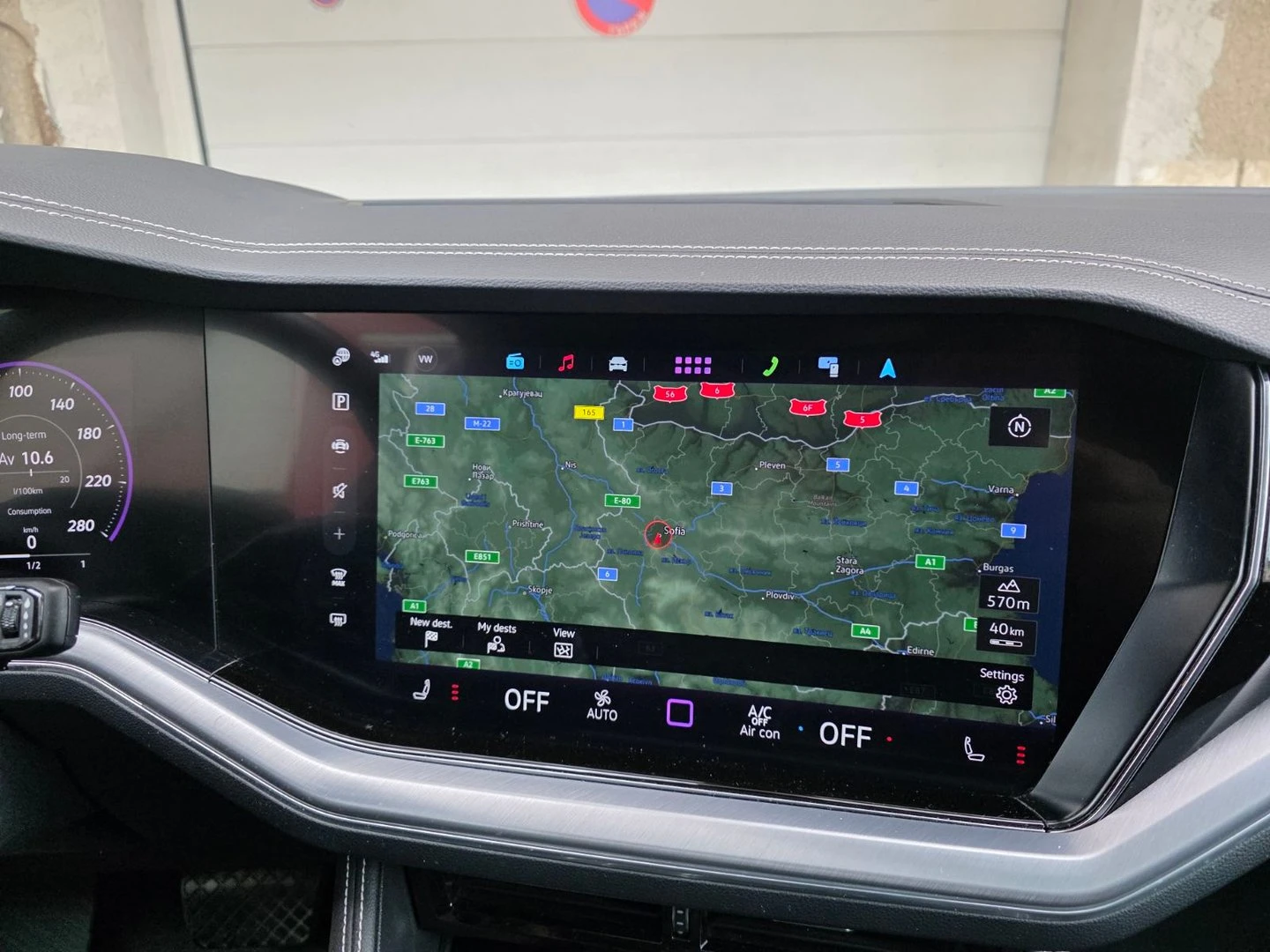 VW Touareg | Mobile.bg � ����������� 12