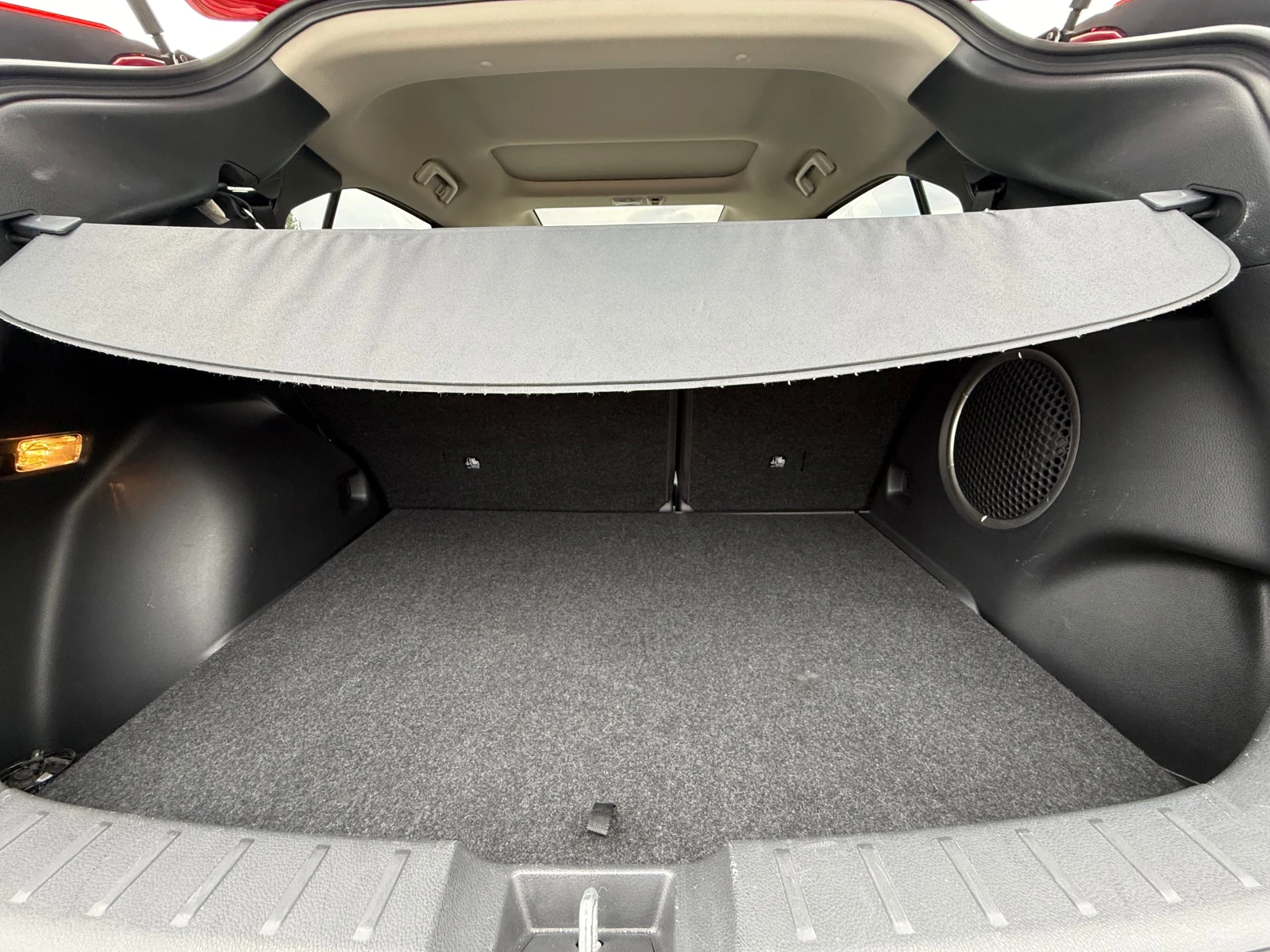 Mitsubishi Eclipse Cross AUT. NAVI HEAD UP 360 PANORAMA ШВЕЙЦАРИЯ, снимка 14 - Автомобили и джипове - 54385473