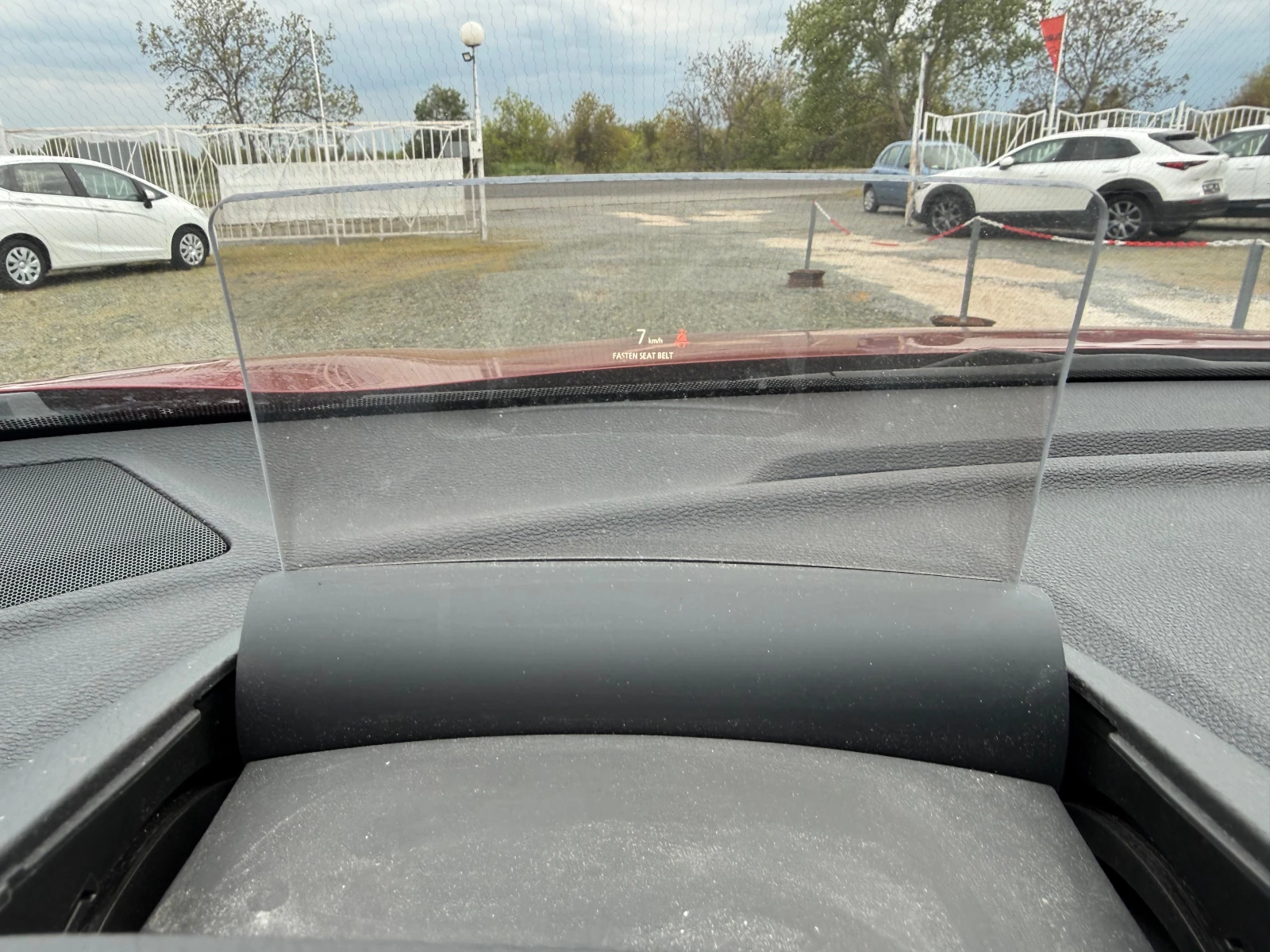 Mitsubishi Eclipse Cross AUT. NAVI HEAD UP 360 PANORAMA ШВЕЙЦАРИЯ, снимка 10 - Автомобили и джипове - 54385473