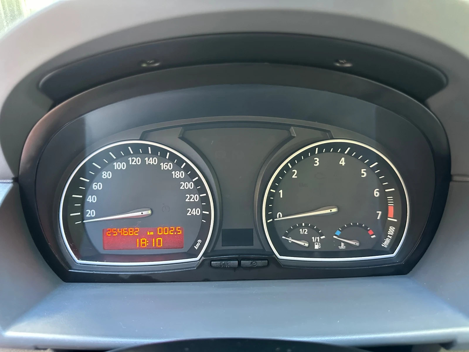 BMW X3 3.0i 231к.с.LPG PRINS* M-PACKET* PANORAMA* NAVI, снимка 11 - Автомобили и джипове - 54559449