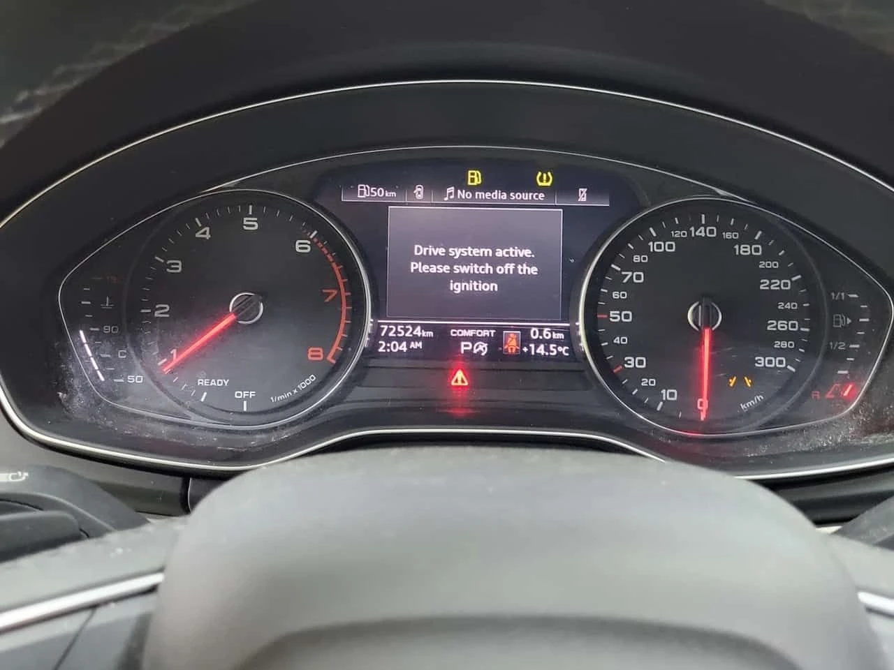 Audi Q5 * CARFAX * АВТОКРЕДИТ БЕЗ ПЪРВОНАЧАЛНА ВНОСКА, снимка 12 - Автомобили и джипове - 54818669