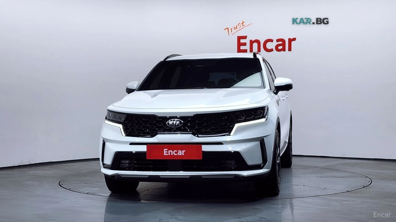 Kia Sorento 2.5T/4WD/GRAVITY, снимка 2 - Автомобили и джипове - 54869694