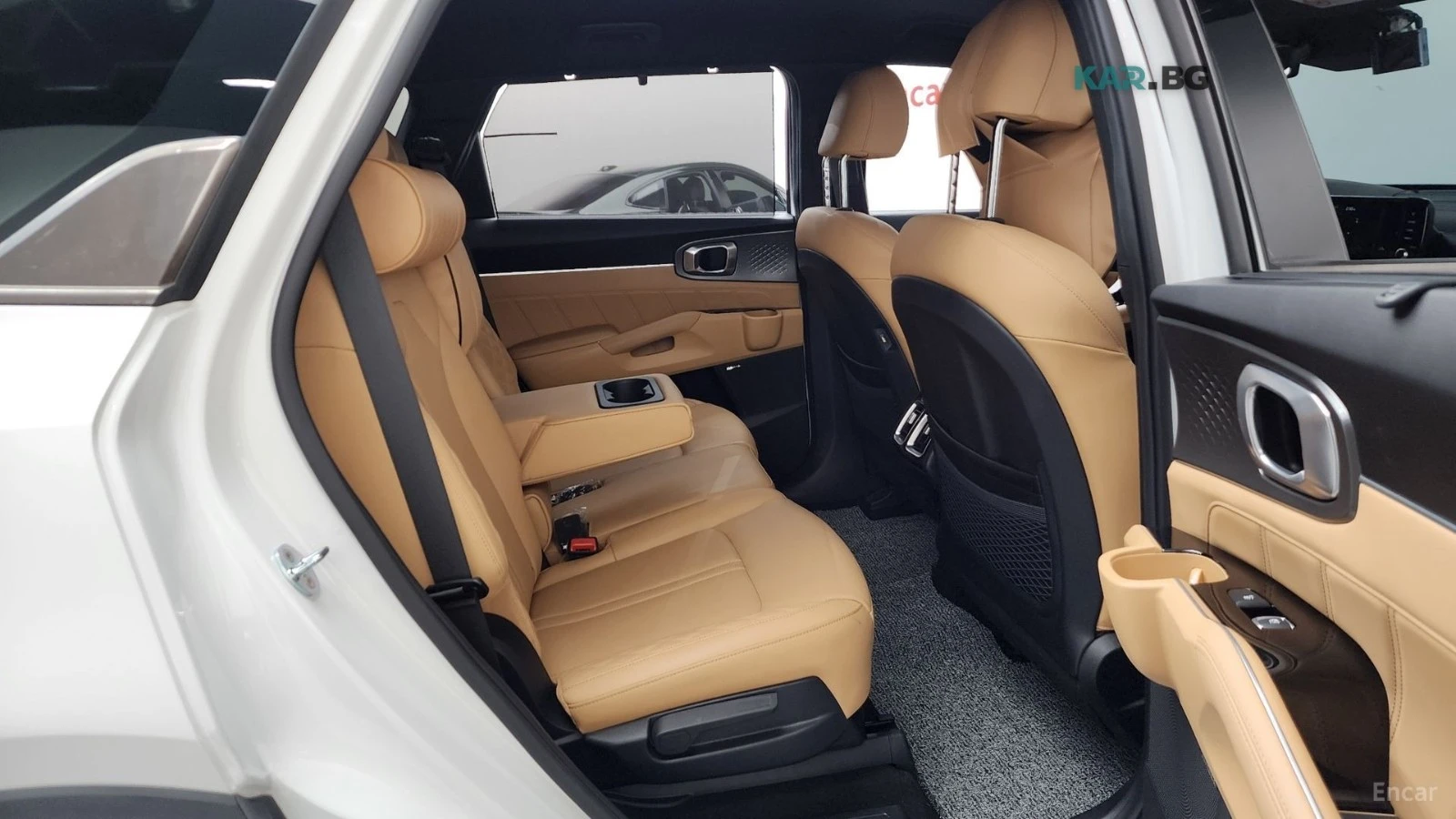 Kia Sorento 2.5T/4WD/GRAVITY, снимка 16 - Автомобили и джипове - 54869694