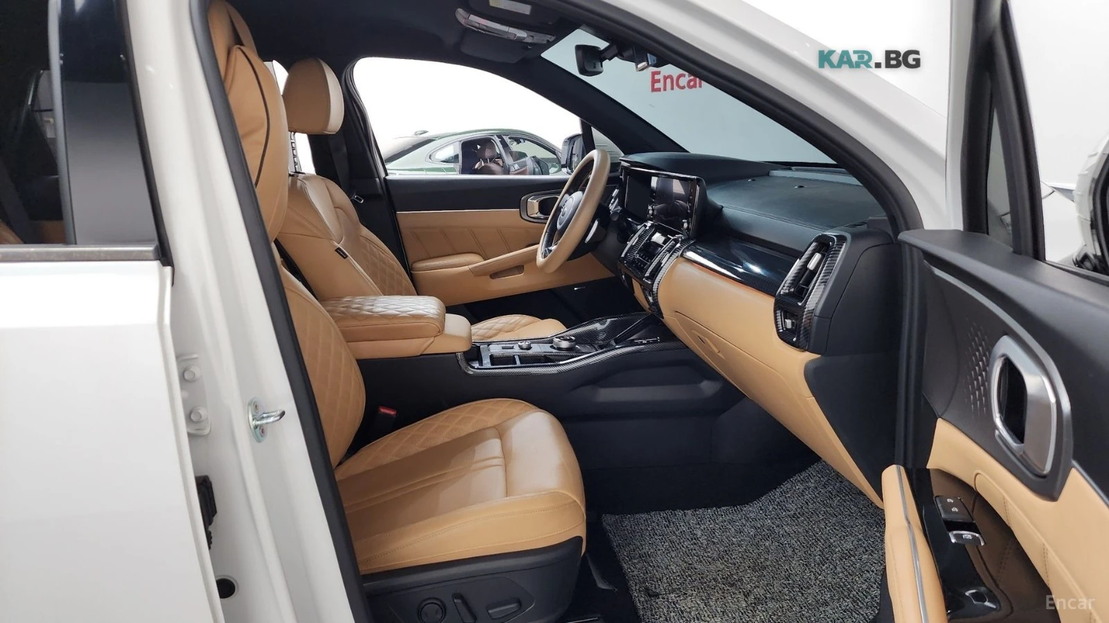 Kia Sorento 2.5T/4WD/GRAVITY, снимка 15 - Автомобили и джипове - 54869694