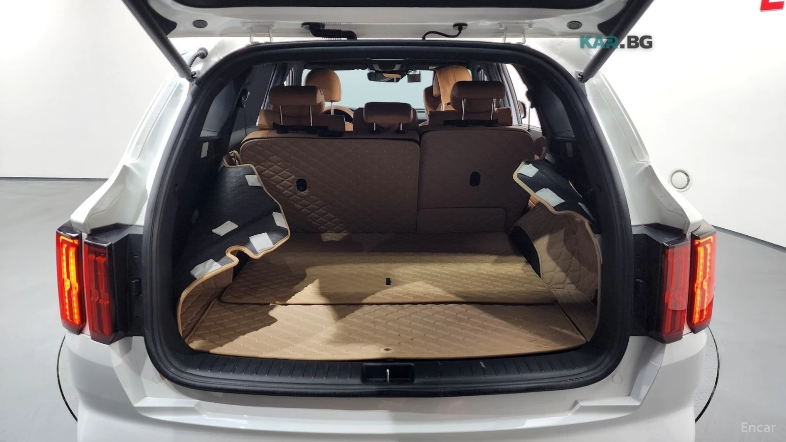 Kia Sorento 2.5T/4WD/GRAVITY, снимка 17 - Автомобили и джипове - 54869694