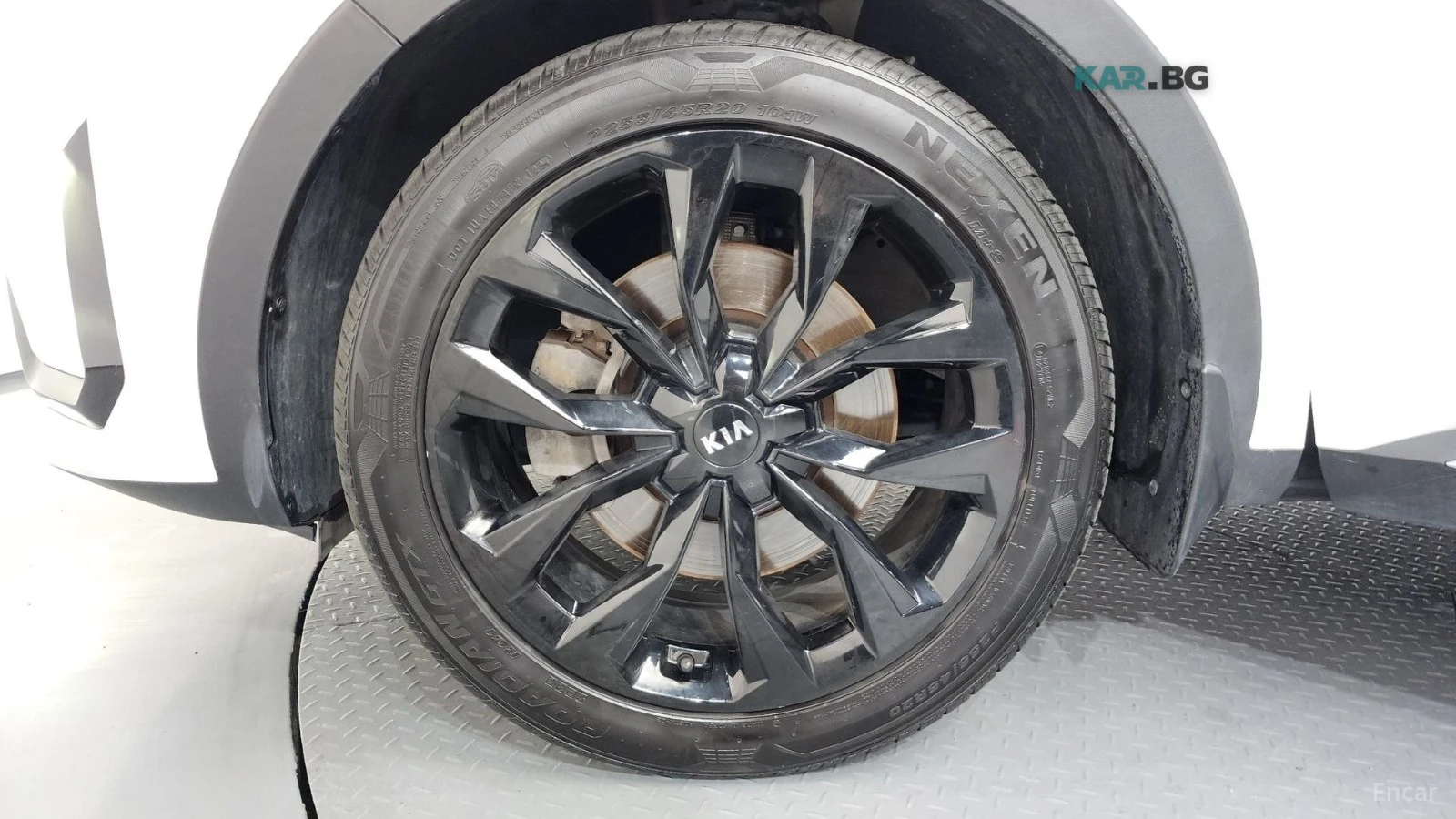 Kia Sorento 2.5T/4WD/GRAVITY, снимка 5 - Автомобили и джипове - 54869694