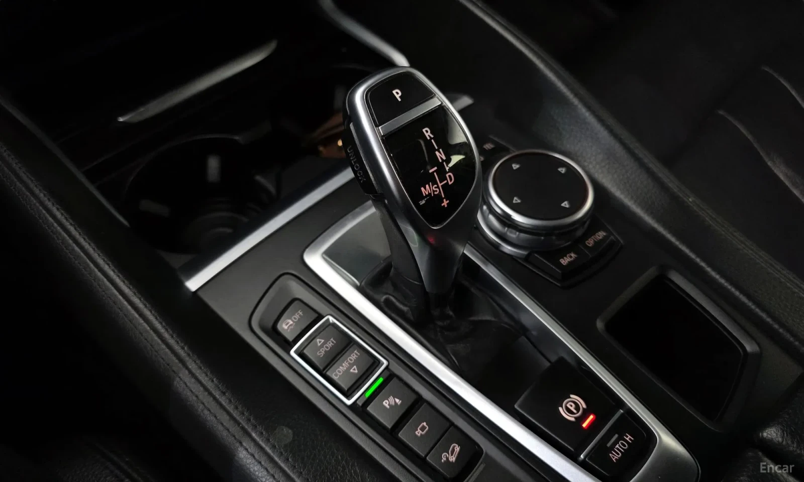 BMW X6, снимка 9 - Автомобили и джипове - 55285373