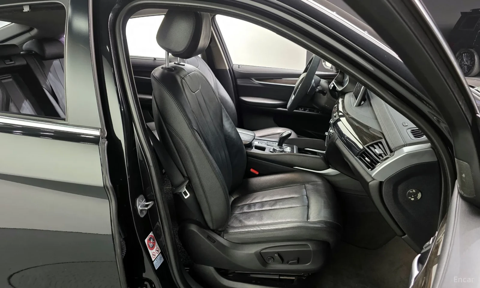 BMW X6, снимка 12 - Автомобили и джипове - 55285373
