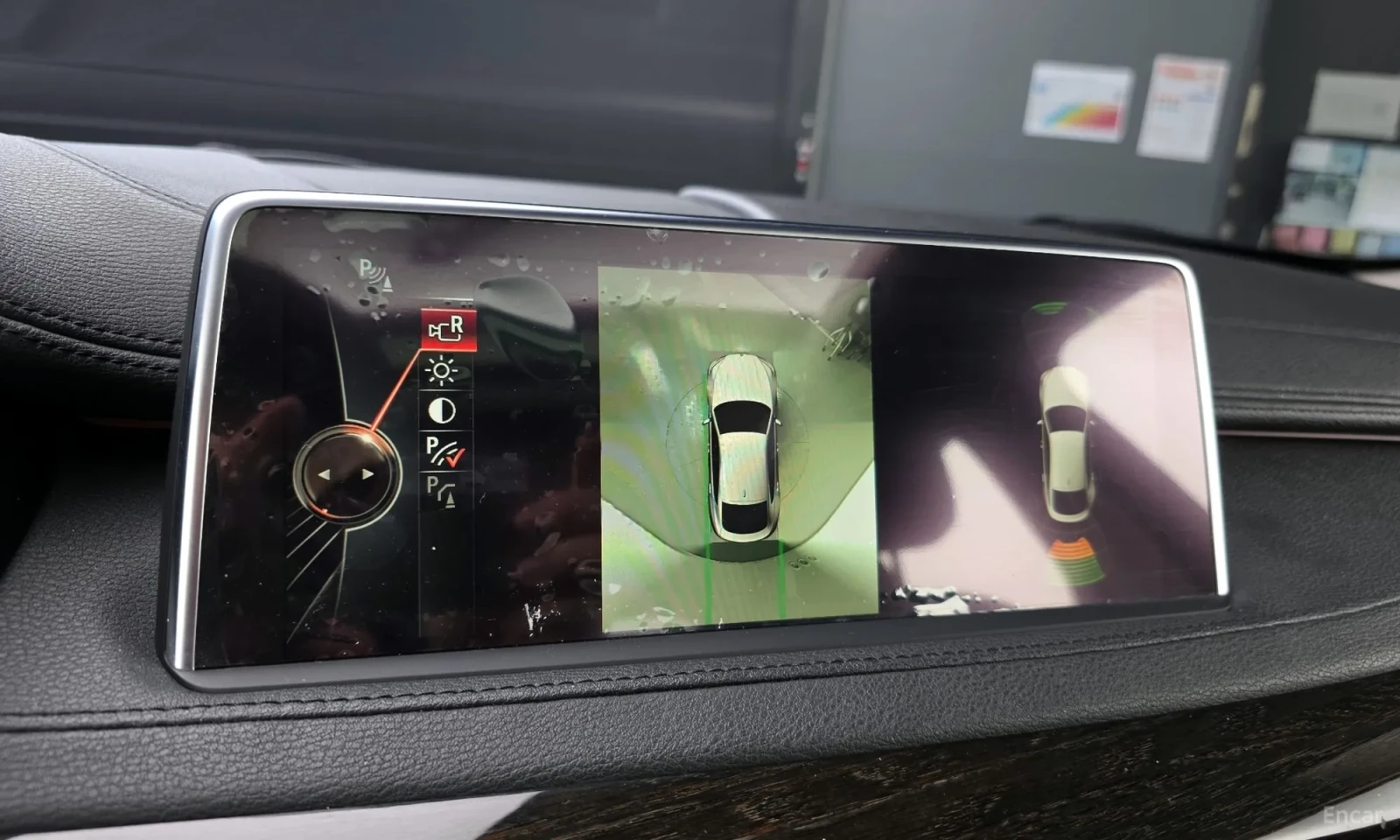 BMW X6, снимка 17 - Автомобили и джипове - 55285373