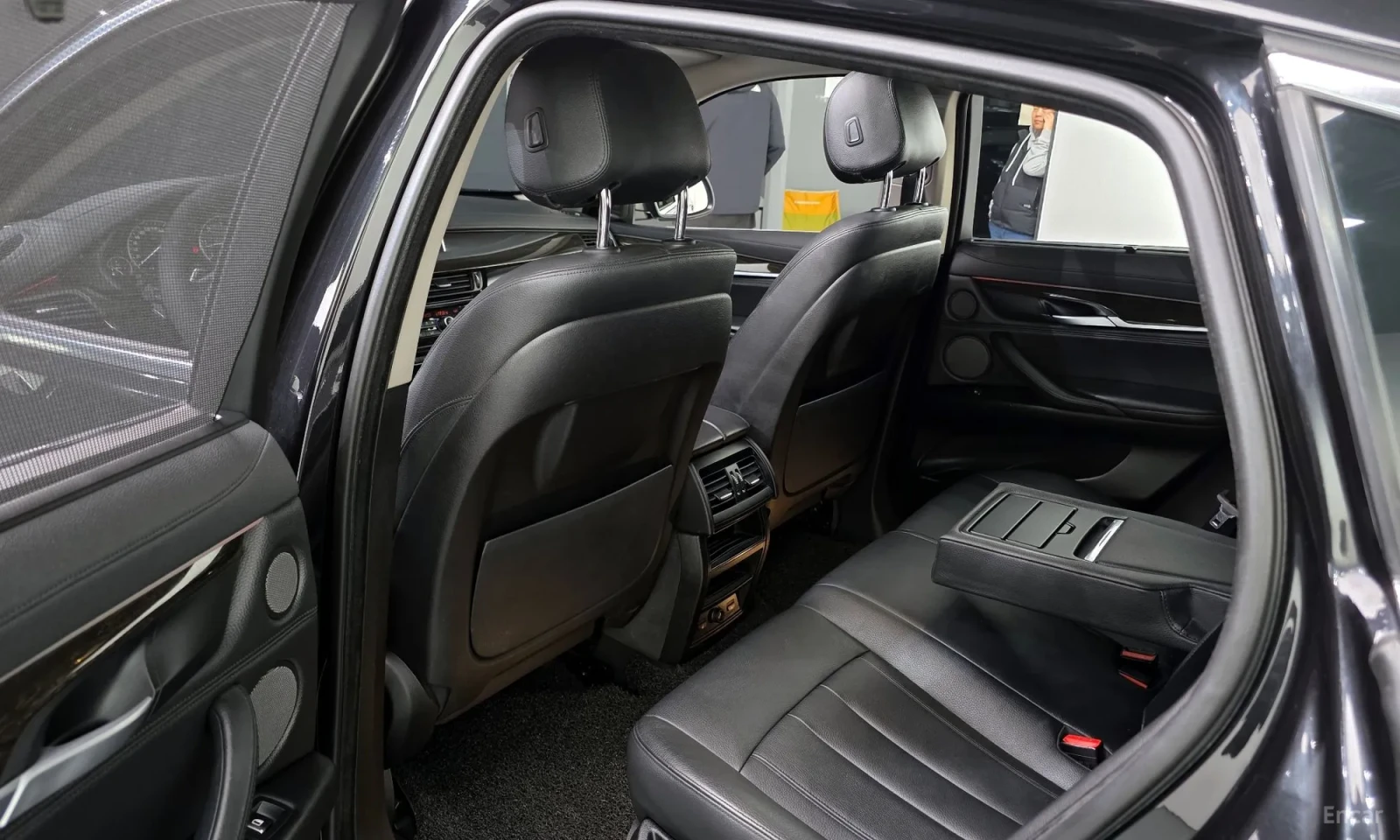 BMW X6, снимка 11 - Автомобили и джипове - 55285373