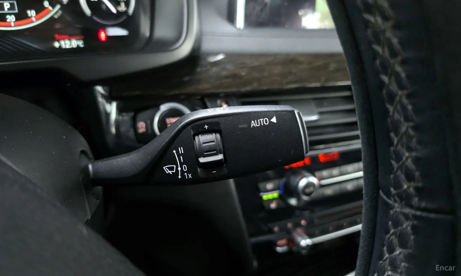 BMW X6, снимка 15 - Автомобили и джипове - 55285373