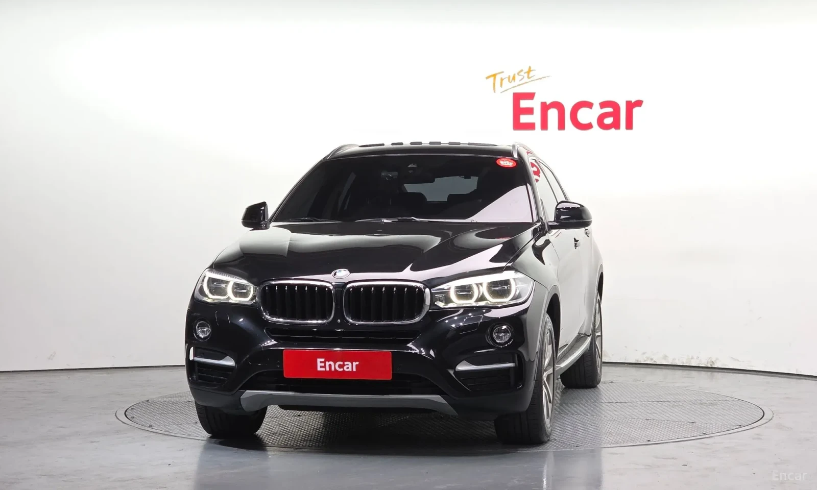 BMW X6, снимка 3 - Автомобили и джипове - 55285373