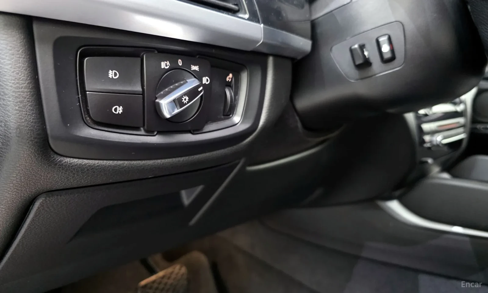 BMW X6, снимка 14 - Автомобили и джипове - 55285373