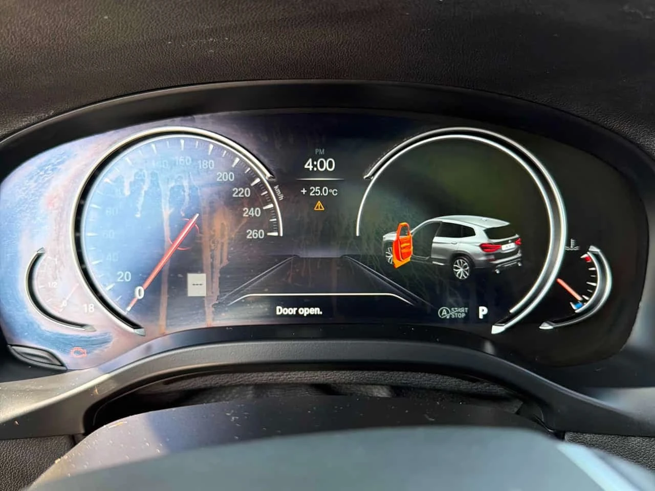 BMW X3 * xDrive30i * M-sport* DISTRONIC* H/K* , снимка 8 - Автомобили и джипове - 55743522