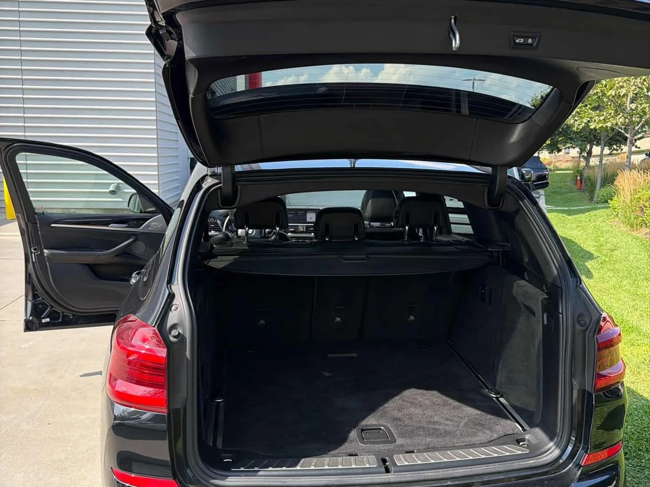 BMW X3 * xDrive30i * M-sport* DISTRONIC* H/K* , снимка 16 - Автомобили и джипове - 55743522