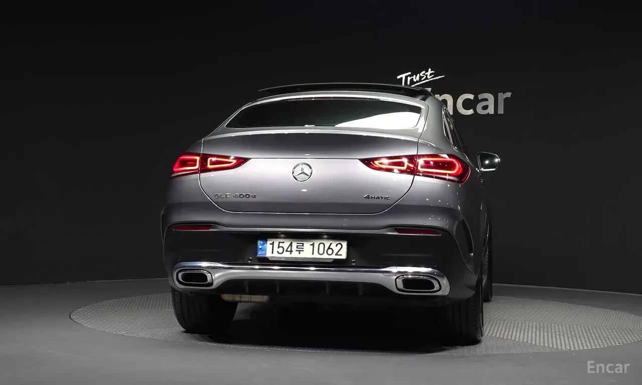 Mercedes-Benz GLE 400 COUPE* AMG* LINE* BURMESTER* 360������* LANE* ASSI | Mobile.bg � ����������� 4