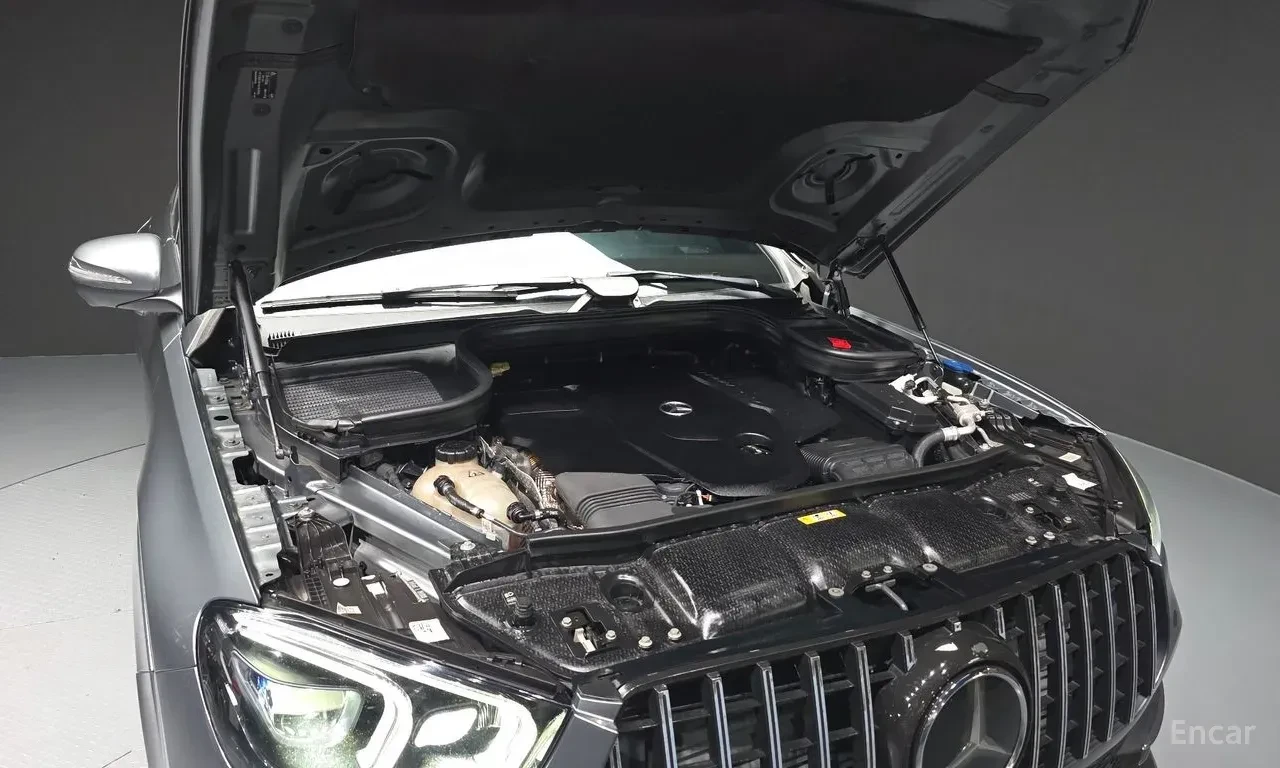 Mercedes-Benz GLE 400 COUPE* AMG* LINE* BURMESTER* 360������* LANE* ASSI | Mobile.bg � ����������� 17