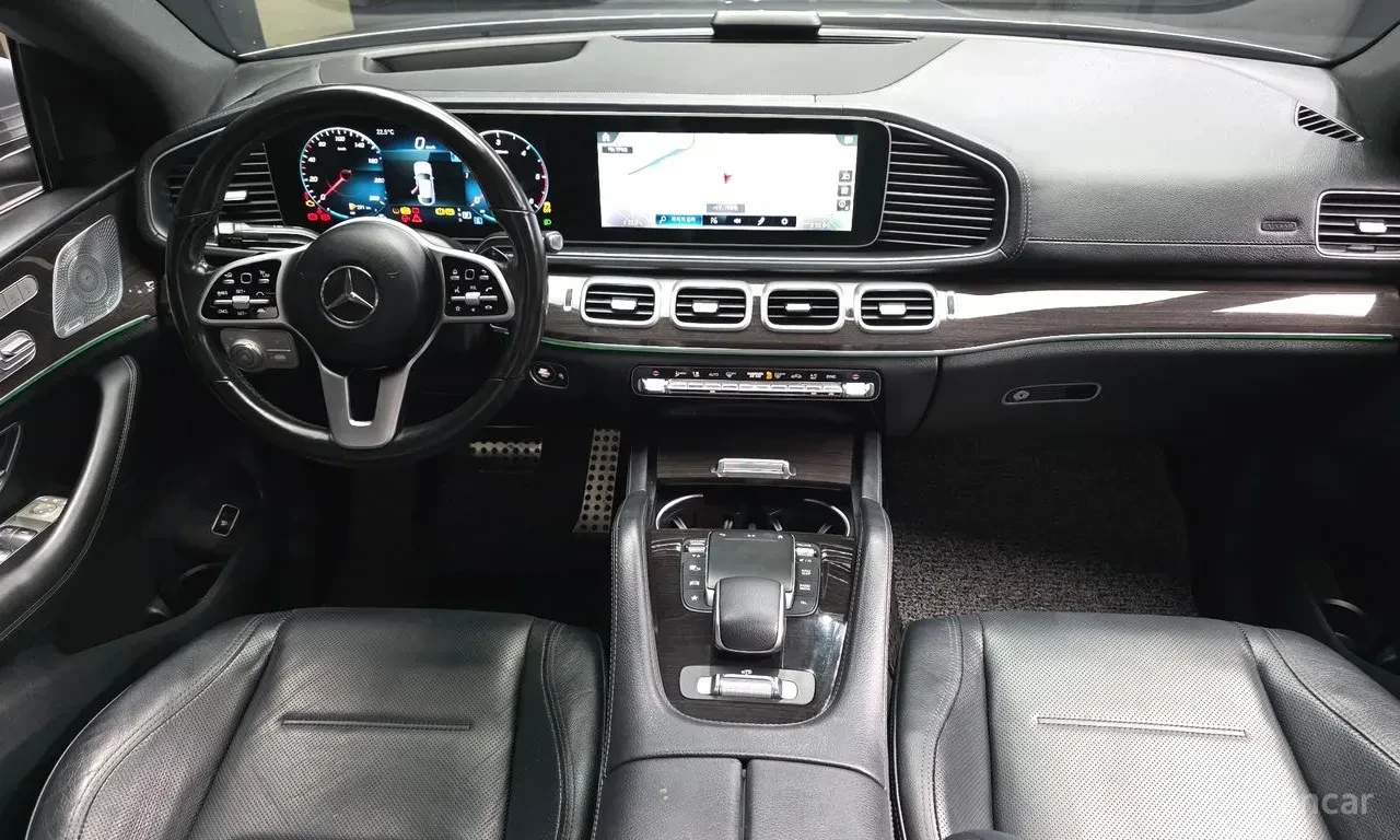 Mercedes-Benz GLE 400 COUPE* AMG* LINE* BURMESTER* 360������* LANE* ASSI | Mobile.bg � ����������� 7