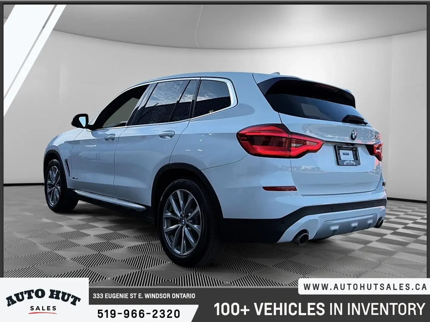 BMW X3 XDRIVE* 30i* �������* ������* ������*  | Mobile.bg � ����������� 2