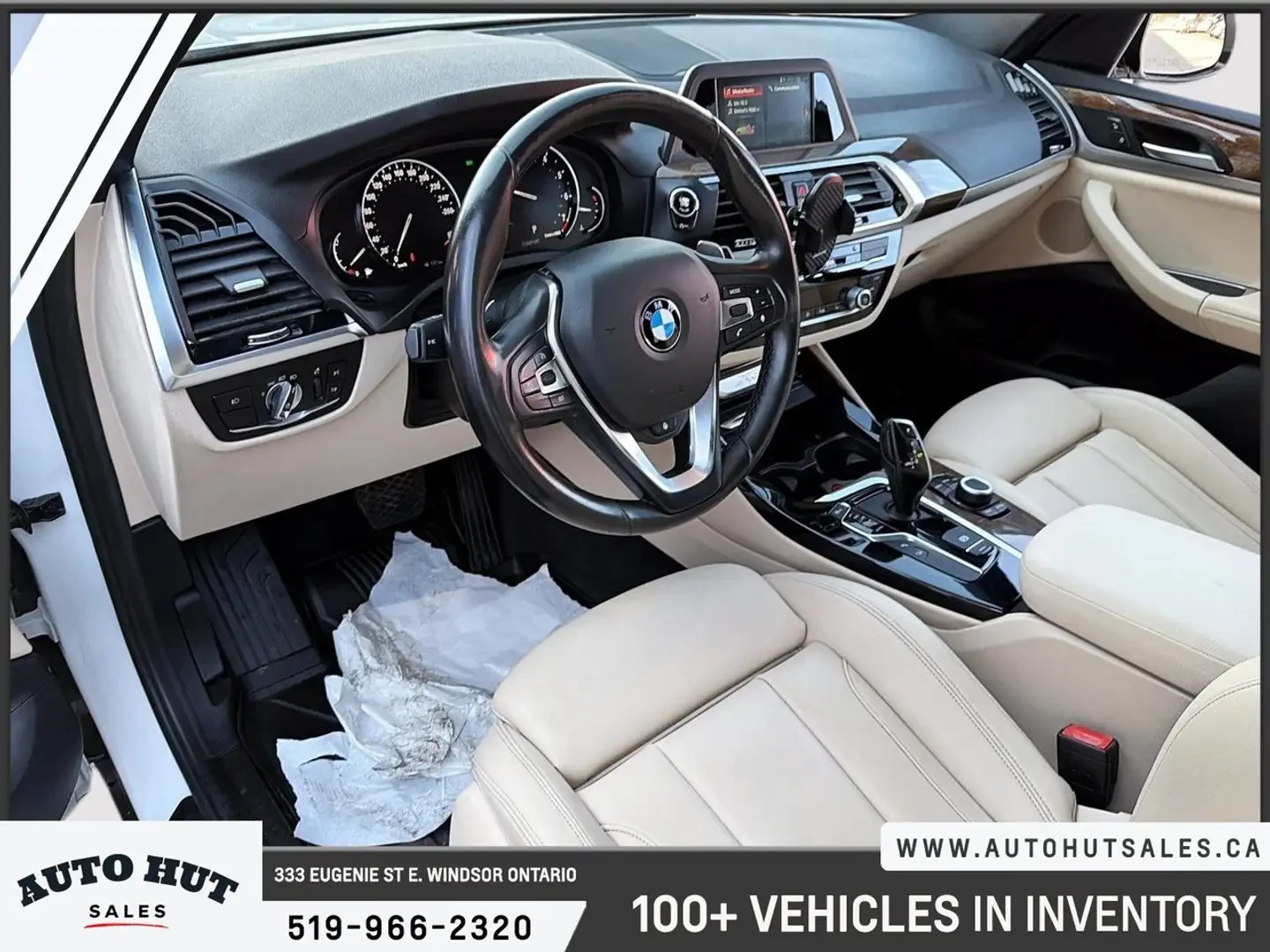 BMW X3 XDRIVE* 30i* �������* ������* ������*  | Mobile.bg � ����������� 7
