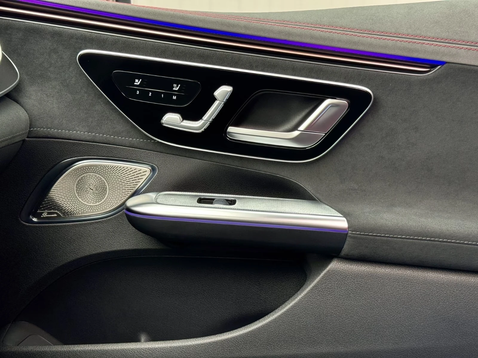 Mercedes-Benz EQE AMG 53 | Mobile.bg � ����������� 14