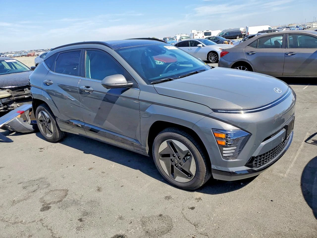 Hyundai Kona LIMITED | Mobile.bg � ����������� 4