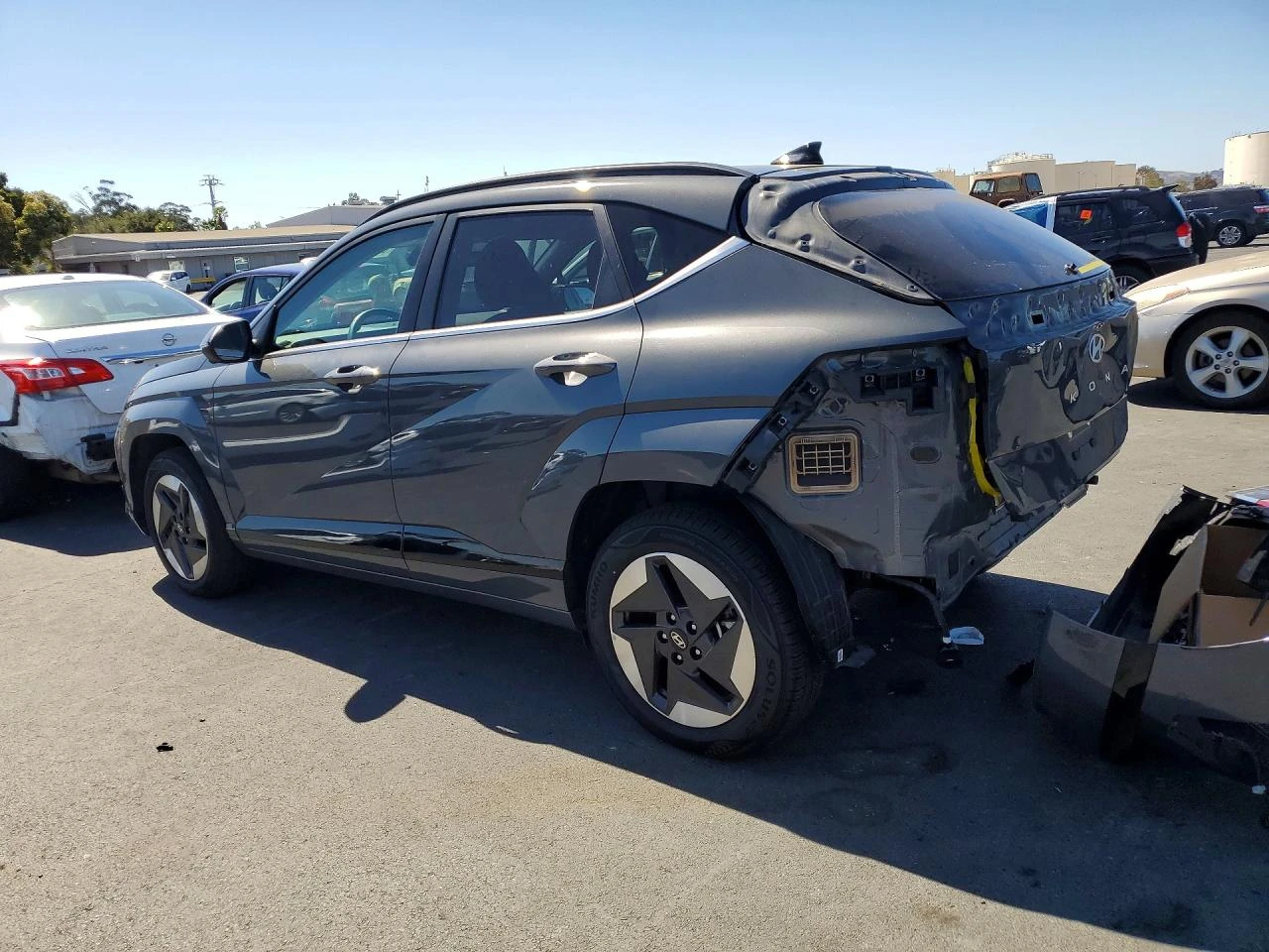 Hyundai Kona LIMITED | Mobile.bg � ����������� 2
