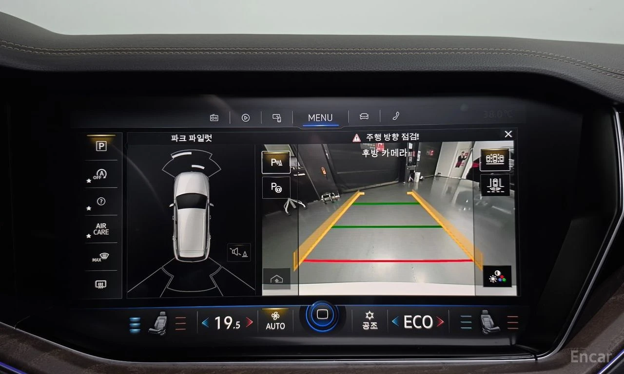 VW Touareg 3.0 TDI Prestige/�������/��������/���������/����/ | Mobile.bg � ����������� 12