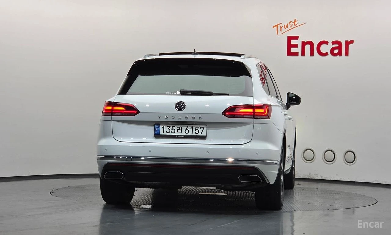 VW Touareg 3.0 TDI Prestige/�������/��������/���������/����/ | Mobile.bg � ����������� 4