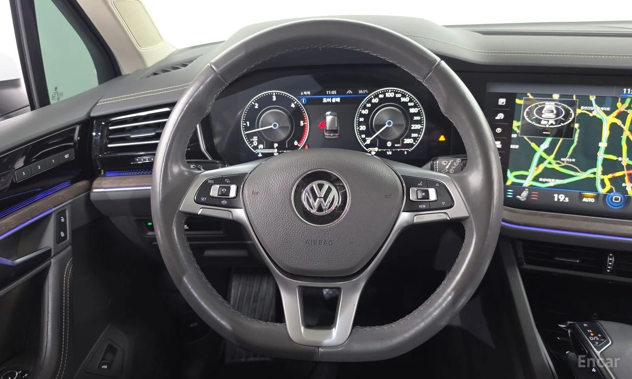 VW Touareg 3.0 TDI Prestige/�������/��������/���������/����/ | Mobile.bg � ����������� 11