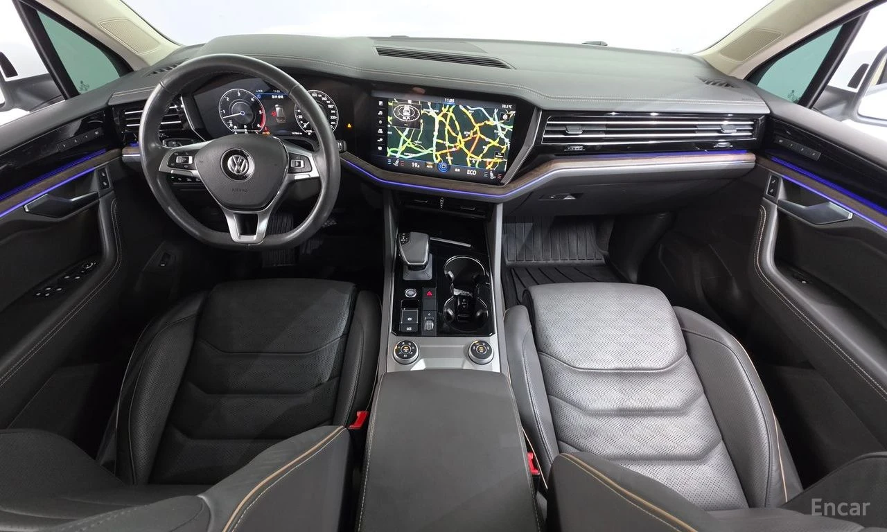 VW Touareg 3.0 TDI Prestige/�������/��������/���������/����/ | Mobile.bg � ����������� 5