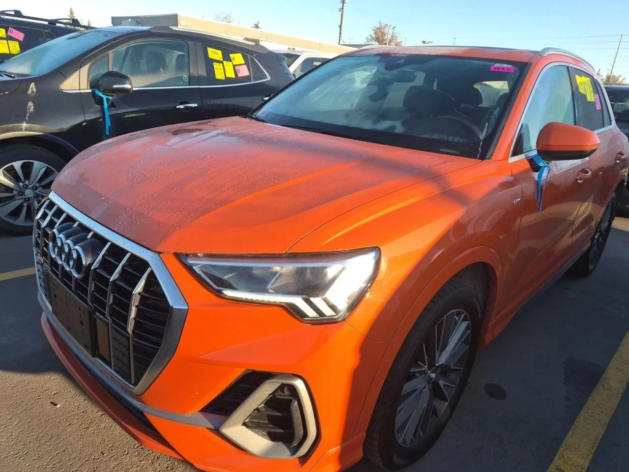 Audi Q3 | Mobile.bg � ����������� 1