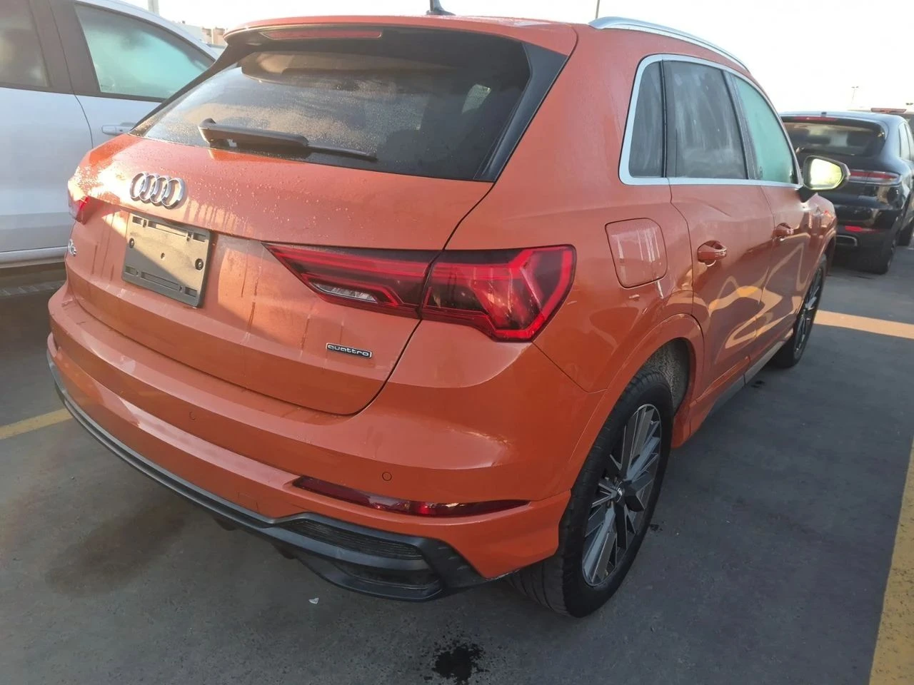 Audi Q3 | Mobile.bg � ����������� 2