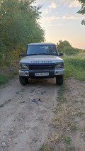 Land Rover Discovery TD5 - изображение 2