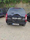 Suzuki Grand vitara  - изображение 8