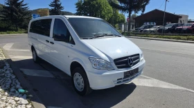 Mercedes-Benz Vito 116 CDI  EURO 5 4X4, снимка 2