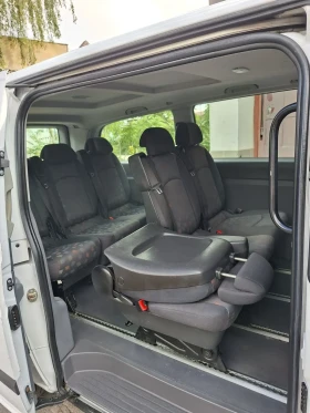 Mercedes-Benz Vito 8+ 1 КЛИМАТИК, снимка 12