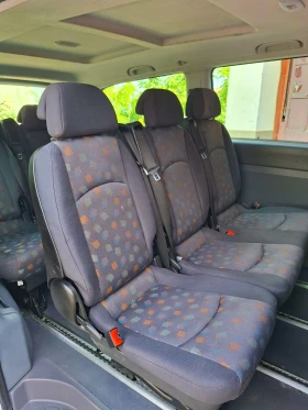 Mercedes-Benz Vito 8+ 1 КЛИМАТИК, снимка 11