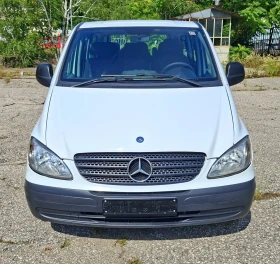 Mercedes-Benz Vito 8+ 1 КЛИМАТИК, снимка 2