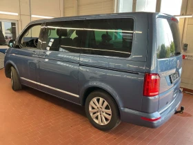 VW Multivan 2.0TDi 4MOTION HIGHLINE , снимка 2