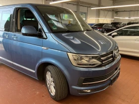 VW Multivan 2.0TDi 4MOTION HIGHLINE , снимка 6