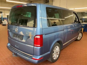 VW Multivan 2.0TDi 4MOTION HIGHLINE , снимка 5