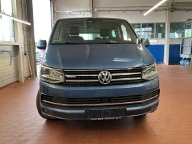 VW Multivan 2.0TDi 4MOTION HIGHLINE , снимка 3