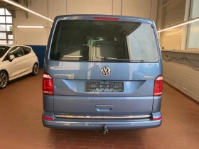 VW Multivan 2.0TDi 4MOTION HIGHLINE , снимка 4