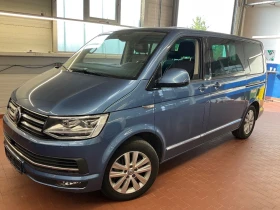 VW Multivan 2.0TDi 4MOTION HIGHLINE , снимка 1